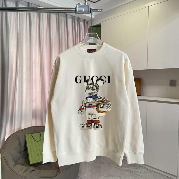 Picture of Gucci Sweatshirt TT _SKUGucciS-2XLhgntx2233095